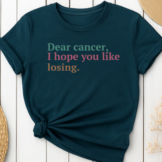 Dear - Losing