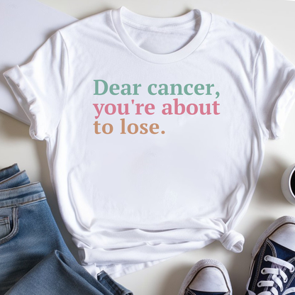 Dear - Lose
