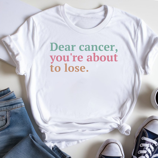Dear - Lose