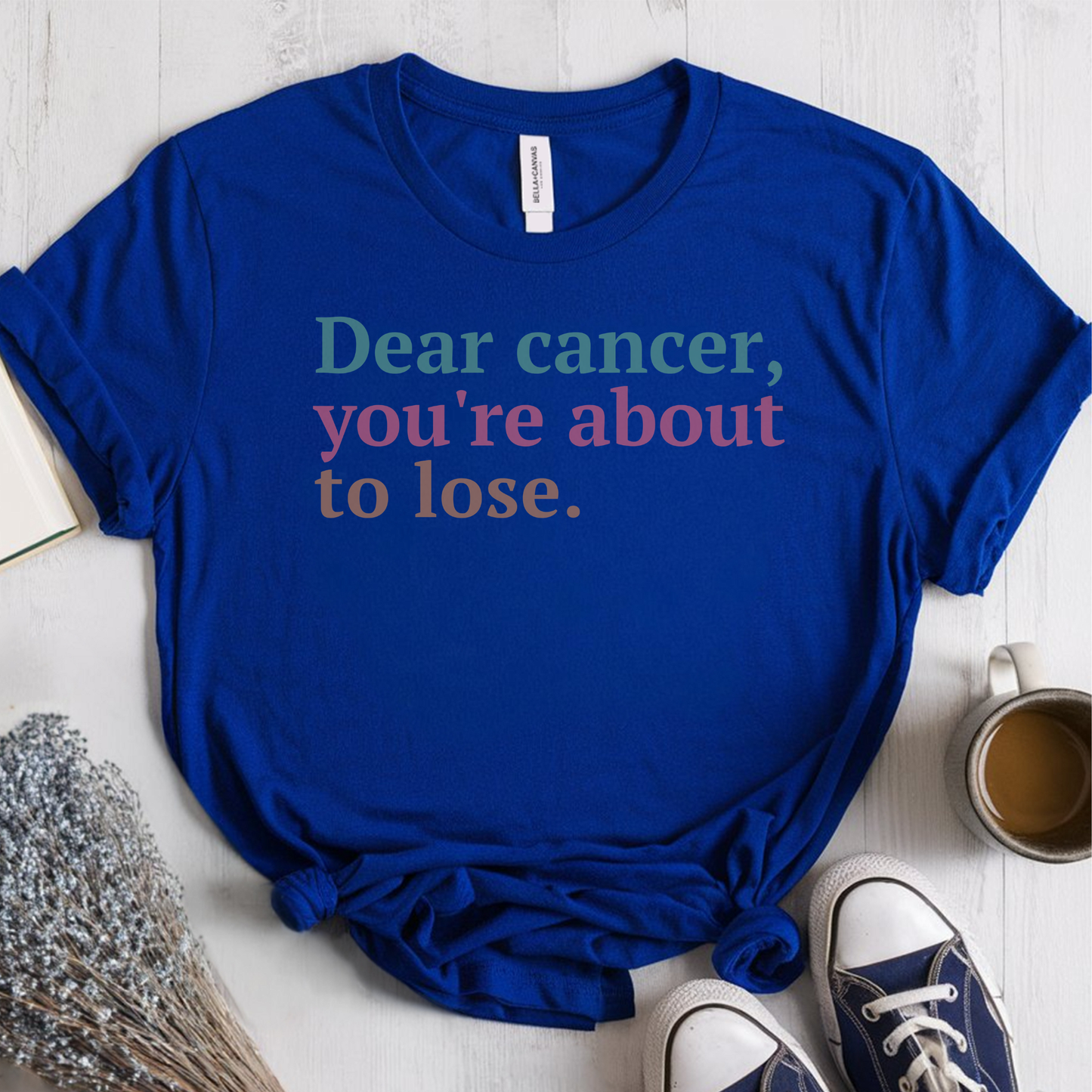 Dear - Lose