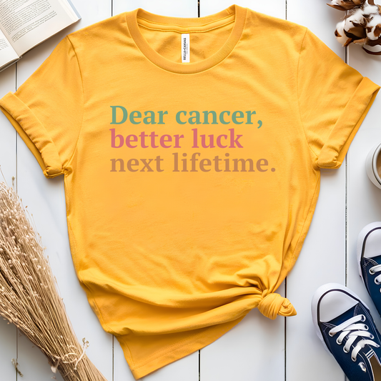 Dear - Lifetime