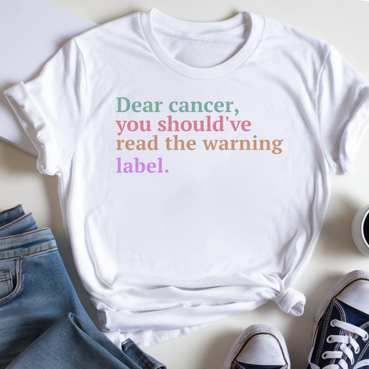 Dear - Label