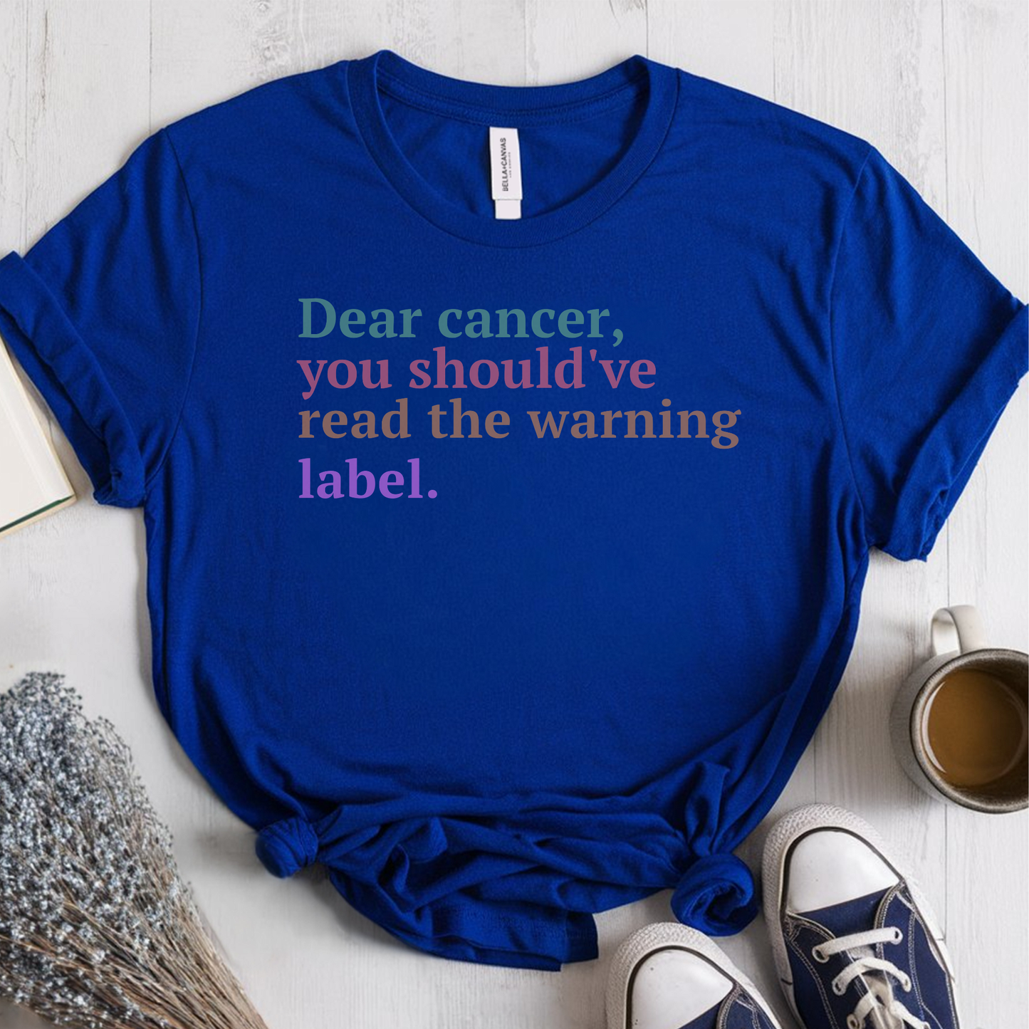 Dear - Label