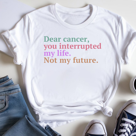 Dear - Interrupted