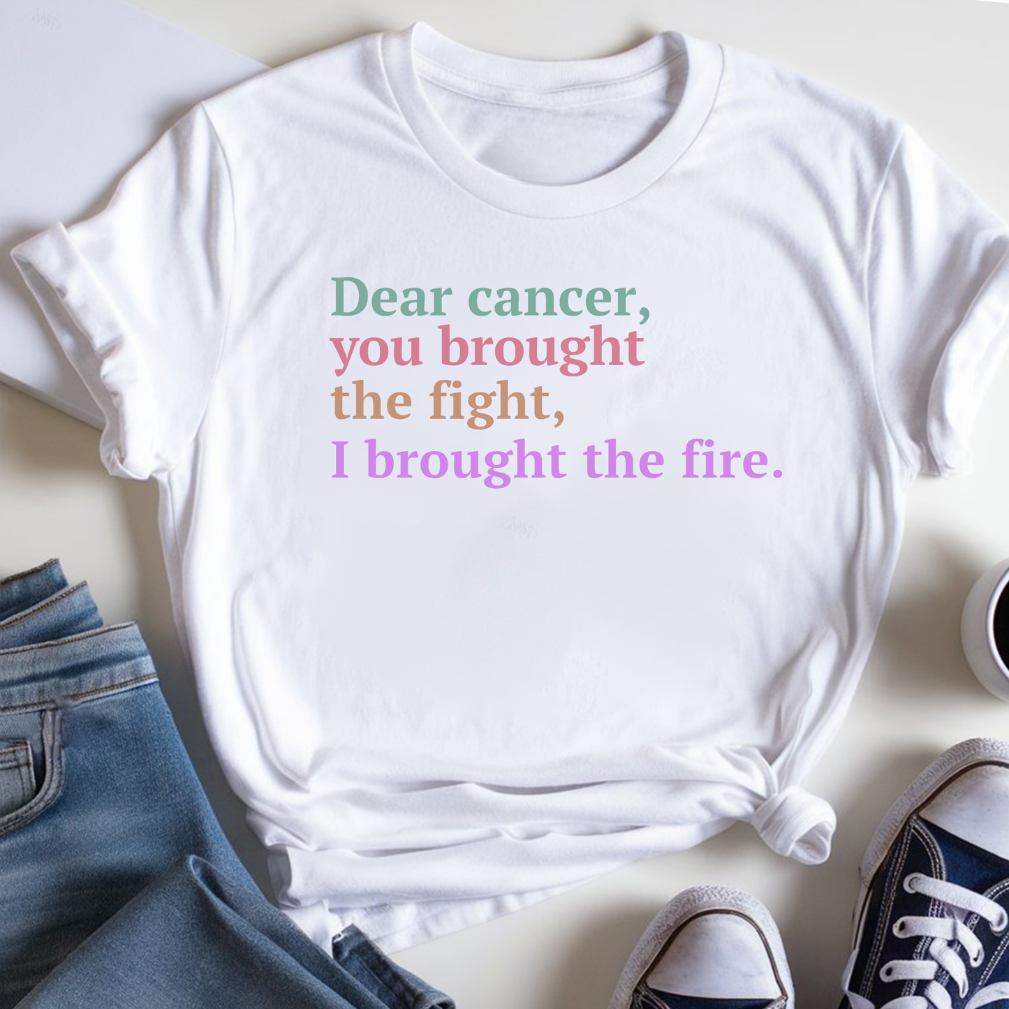 Dear - Fire