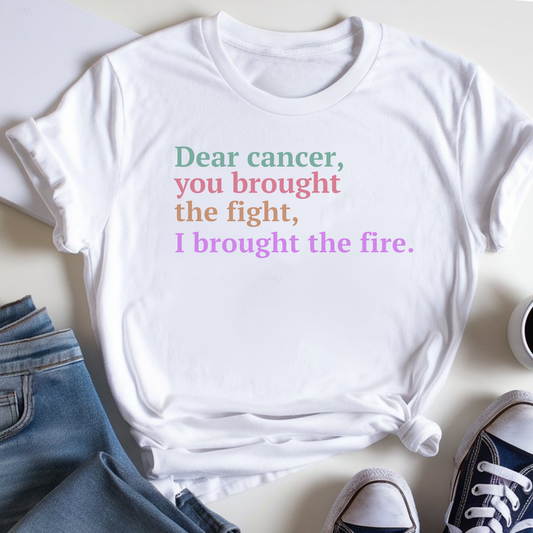 Dear - Fire