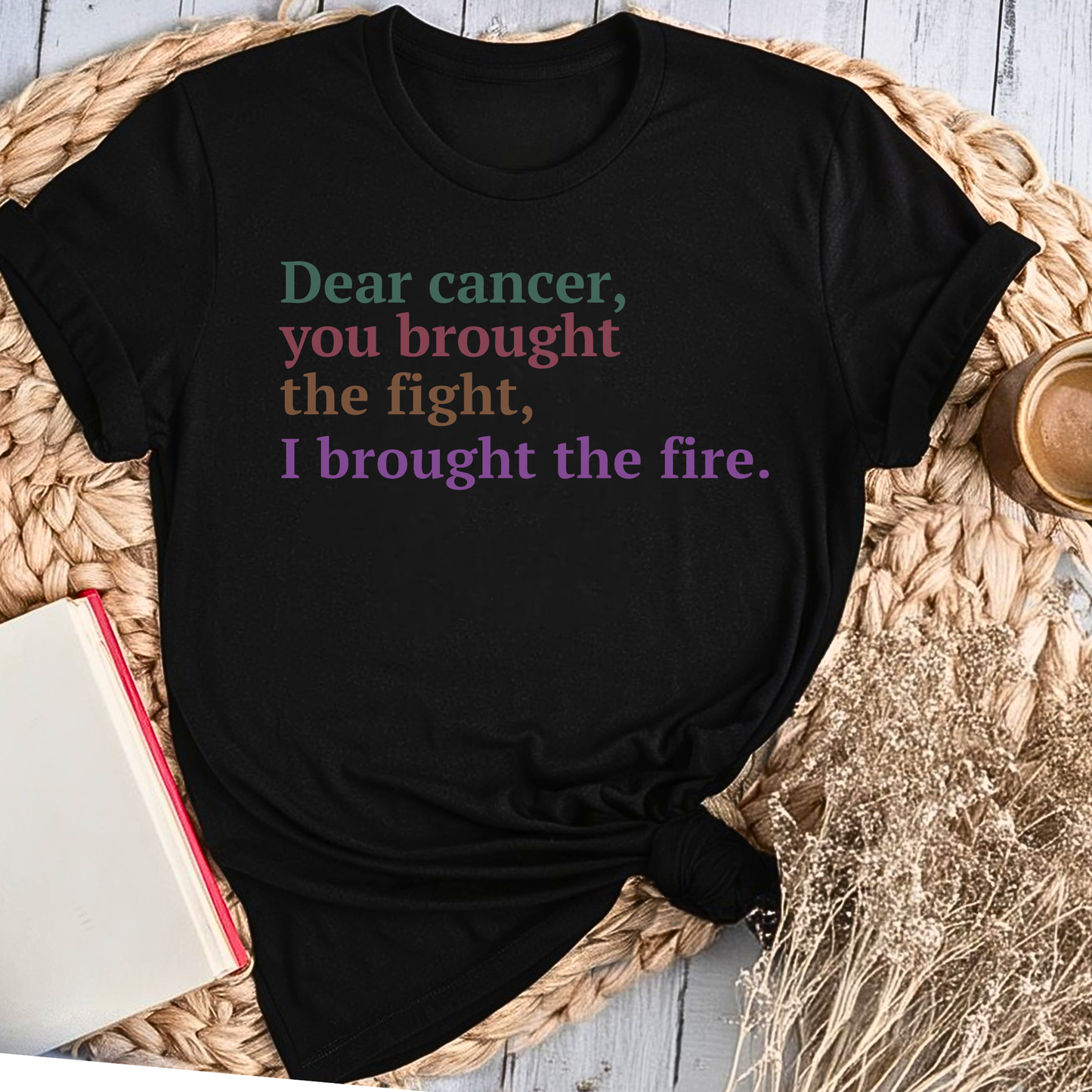 Dear - Fire