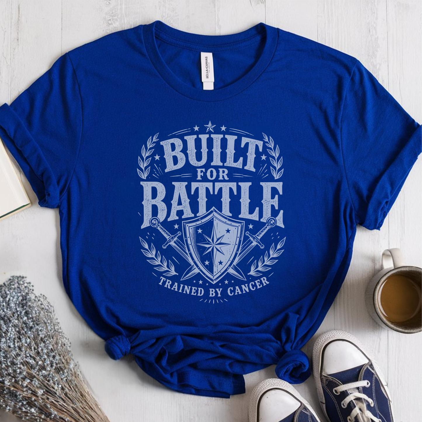 Built