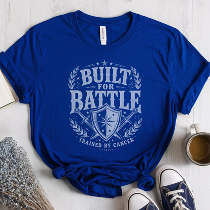 Built
