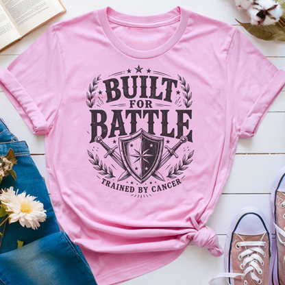 Built