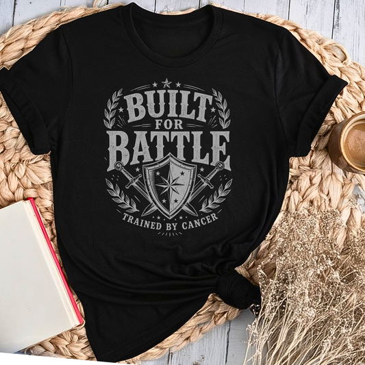 Built