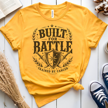 Built