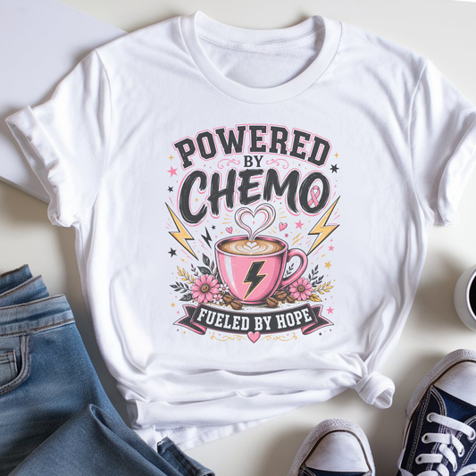 By Chemo