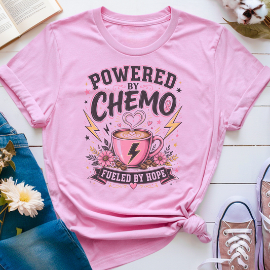 By Chemo