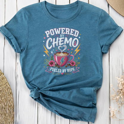 By Chemo