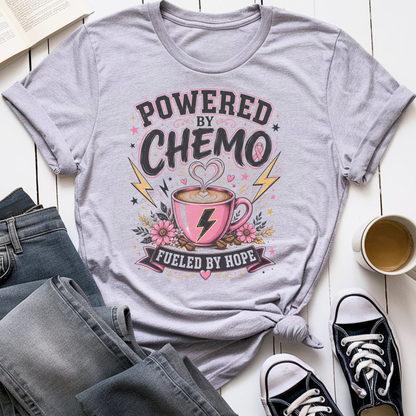 By Chemo