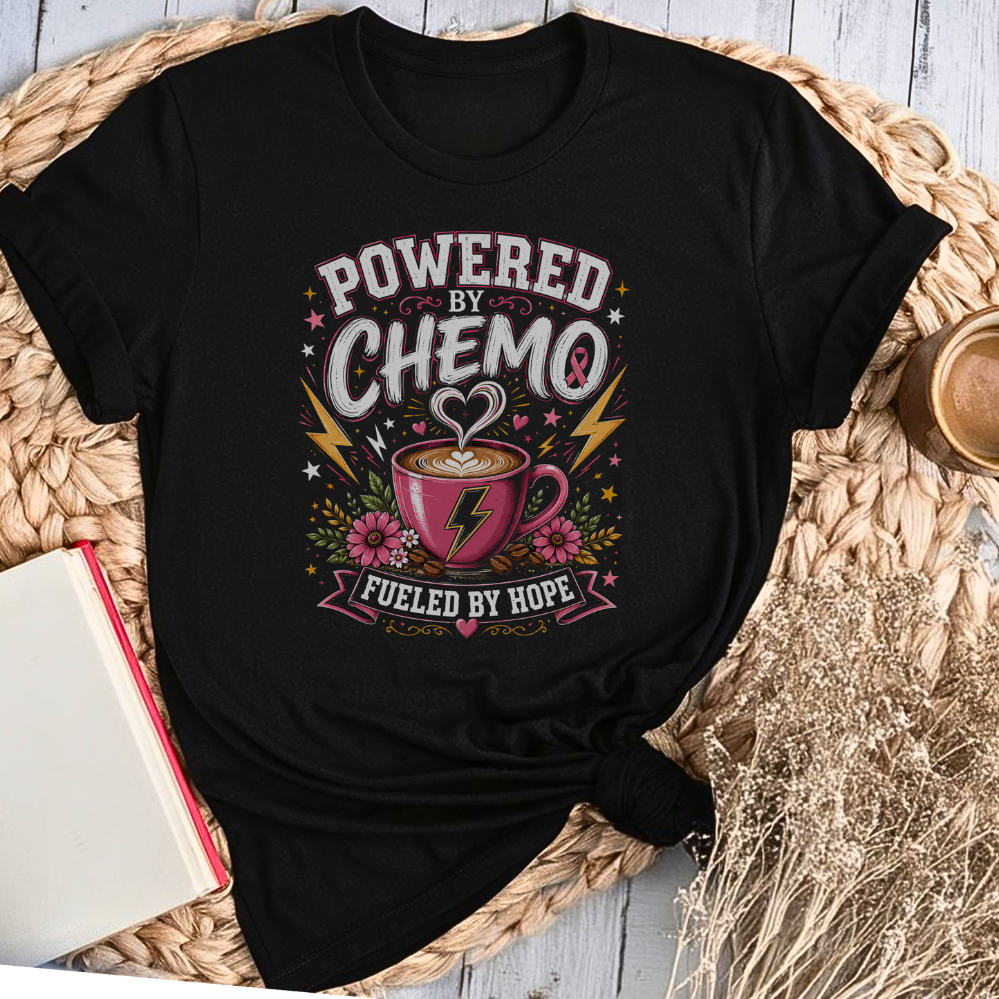 By Chemo