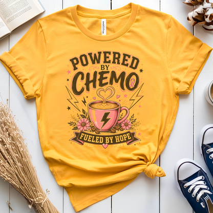 By Chemo