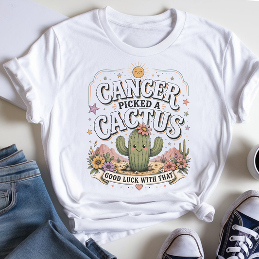 Cactus
