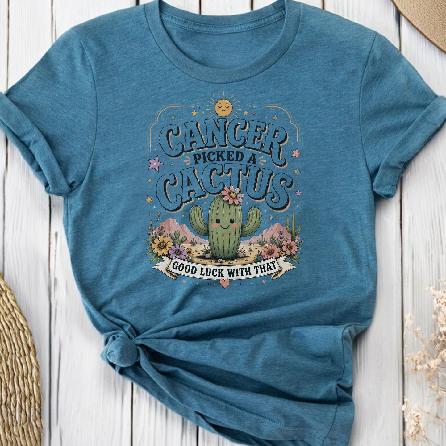 Cactus