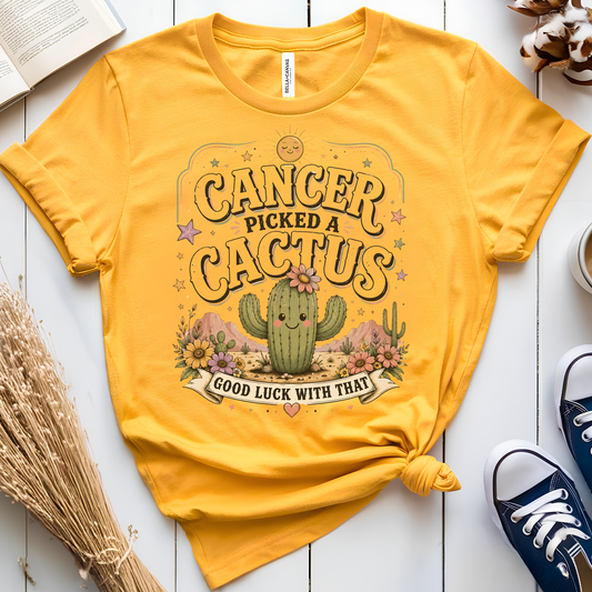 Cactus