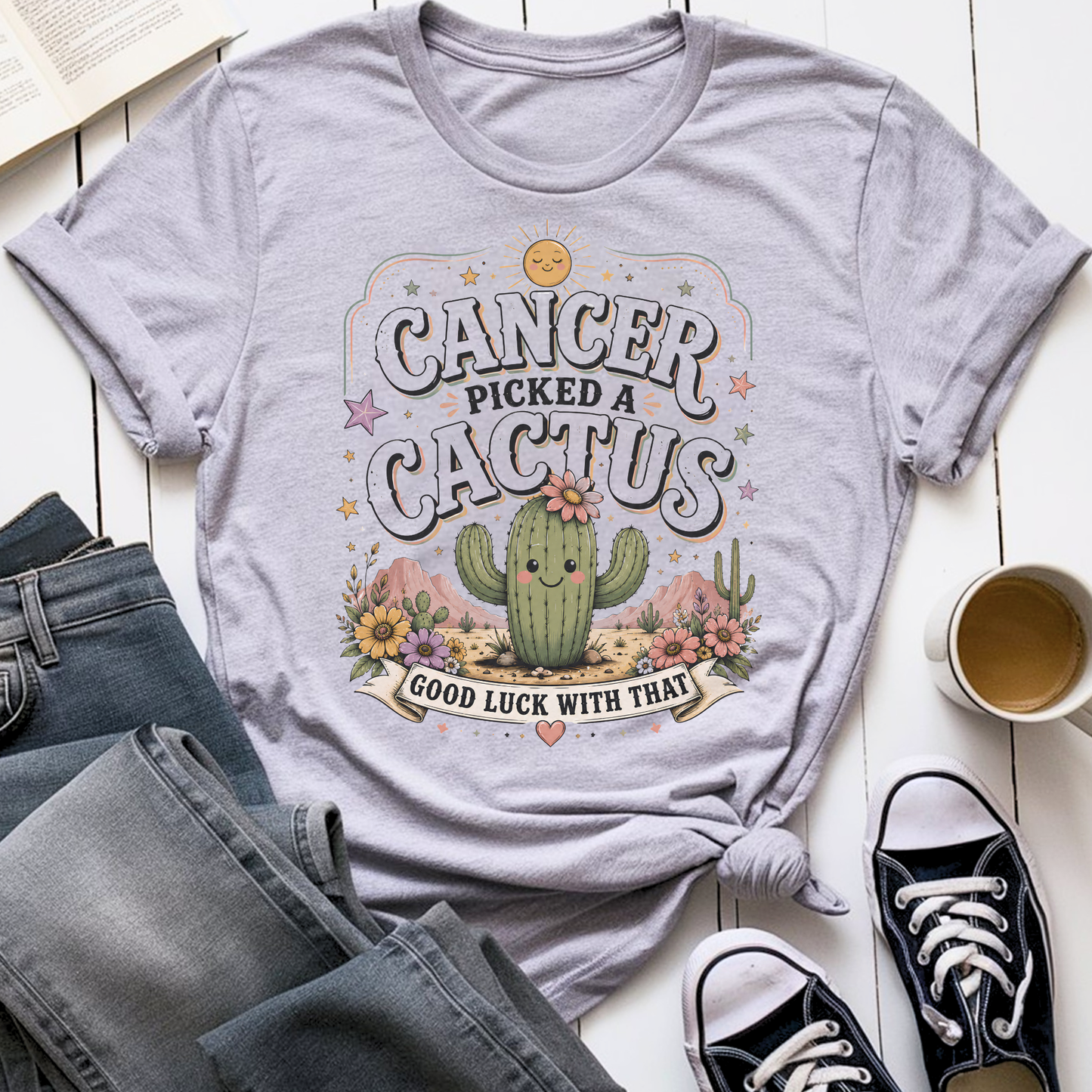 Cactus