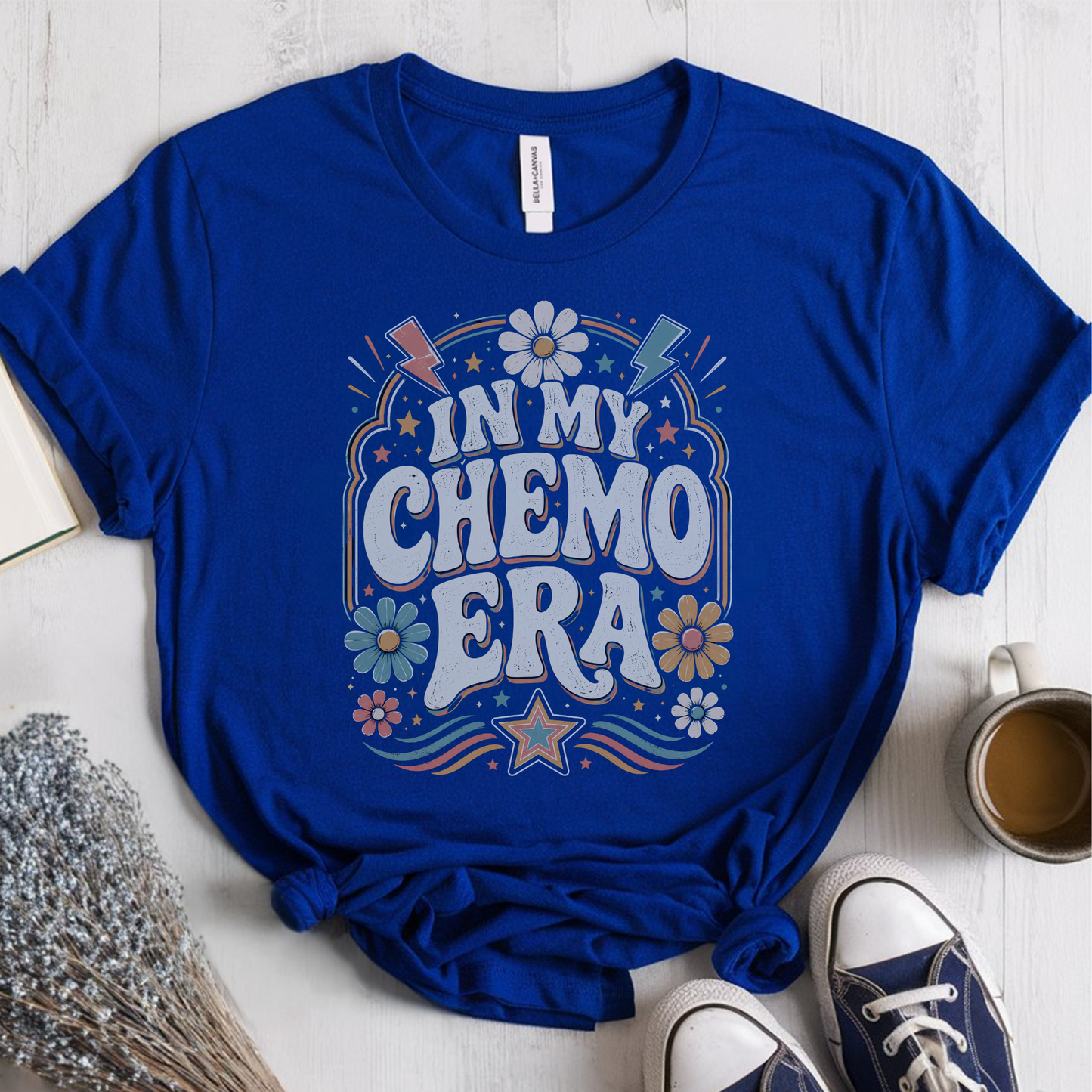Chemo Era