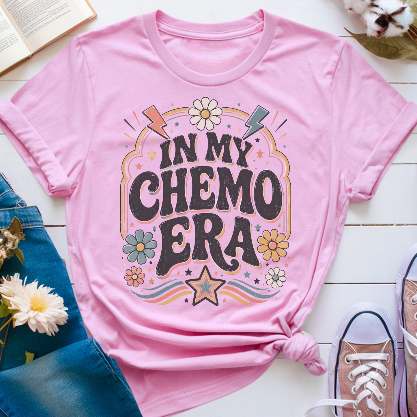 Chemo Era