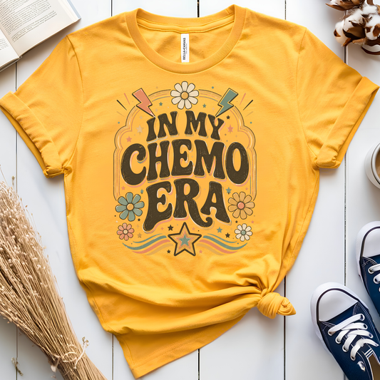 Chemo Era