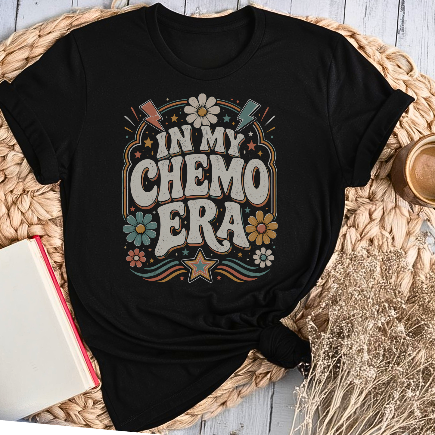 Chemo Era