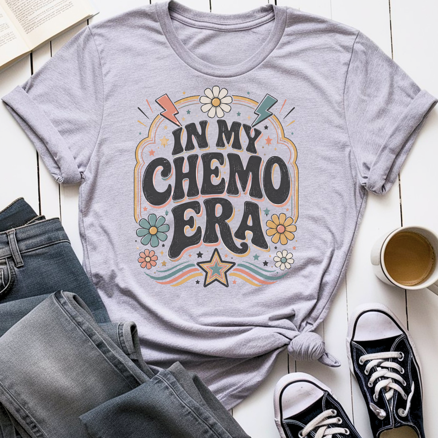 Chemo Era