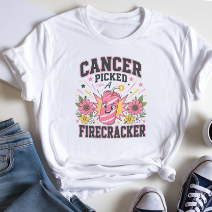 FireCracker