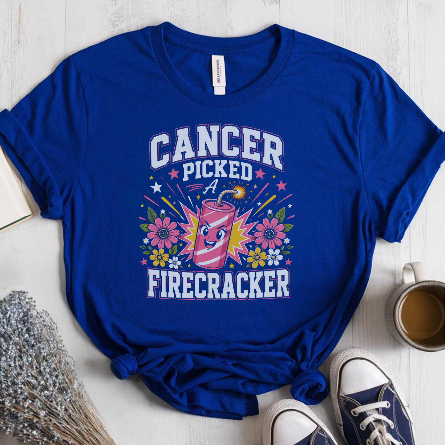FireCracker