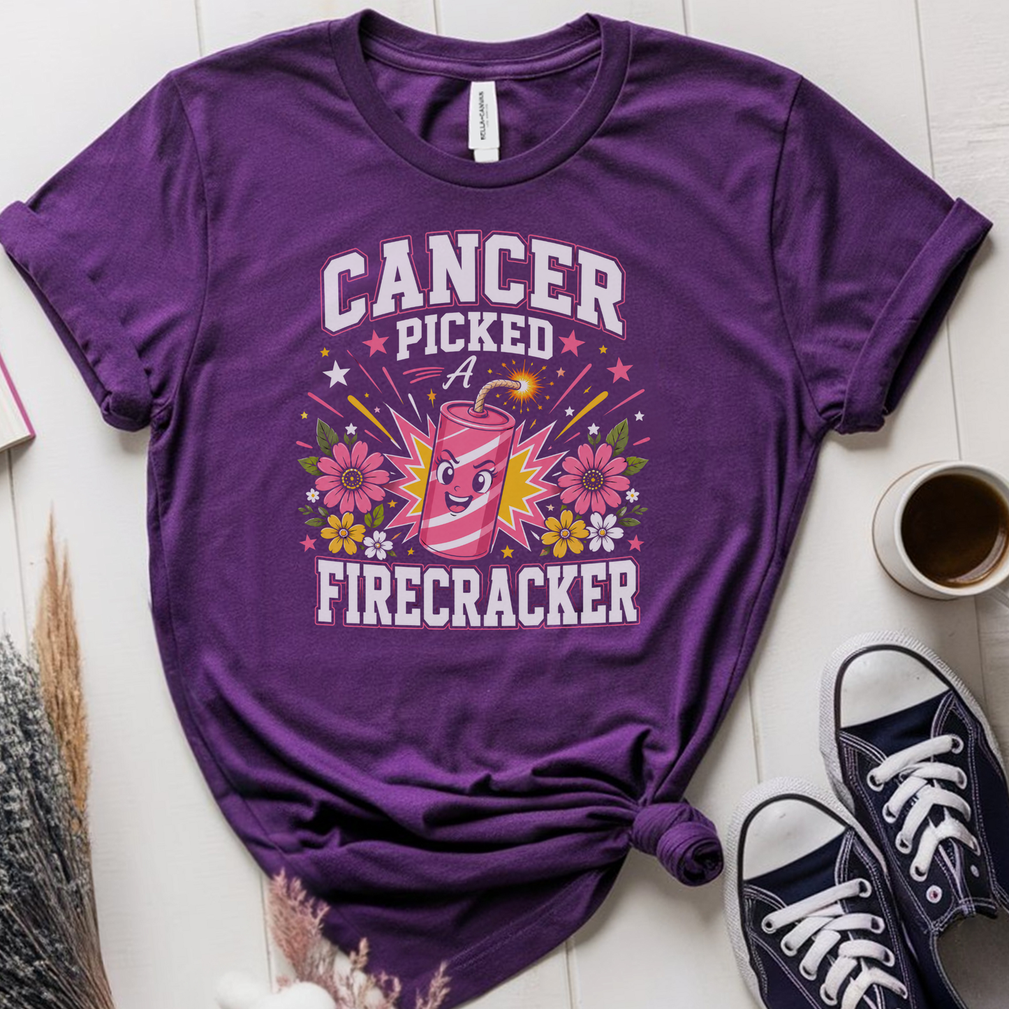 FireCracker