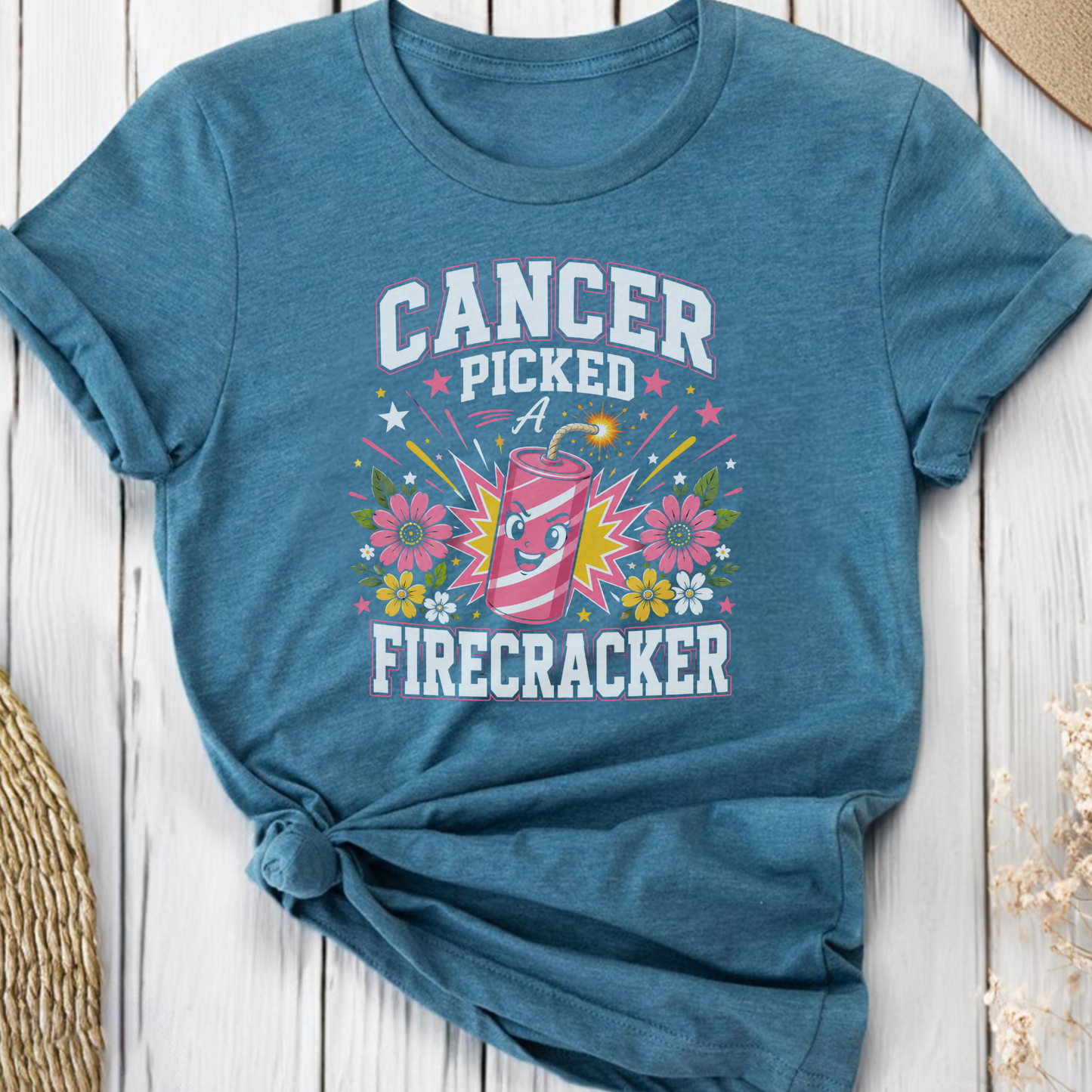FireCracker