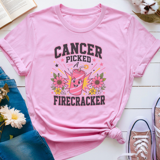 FireCracker
