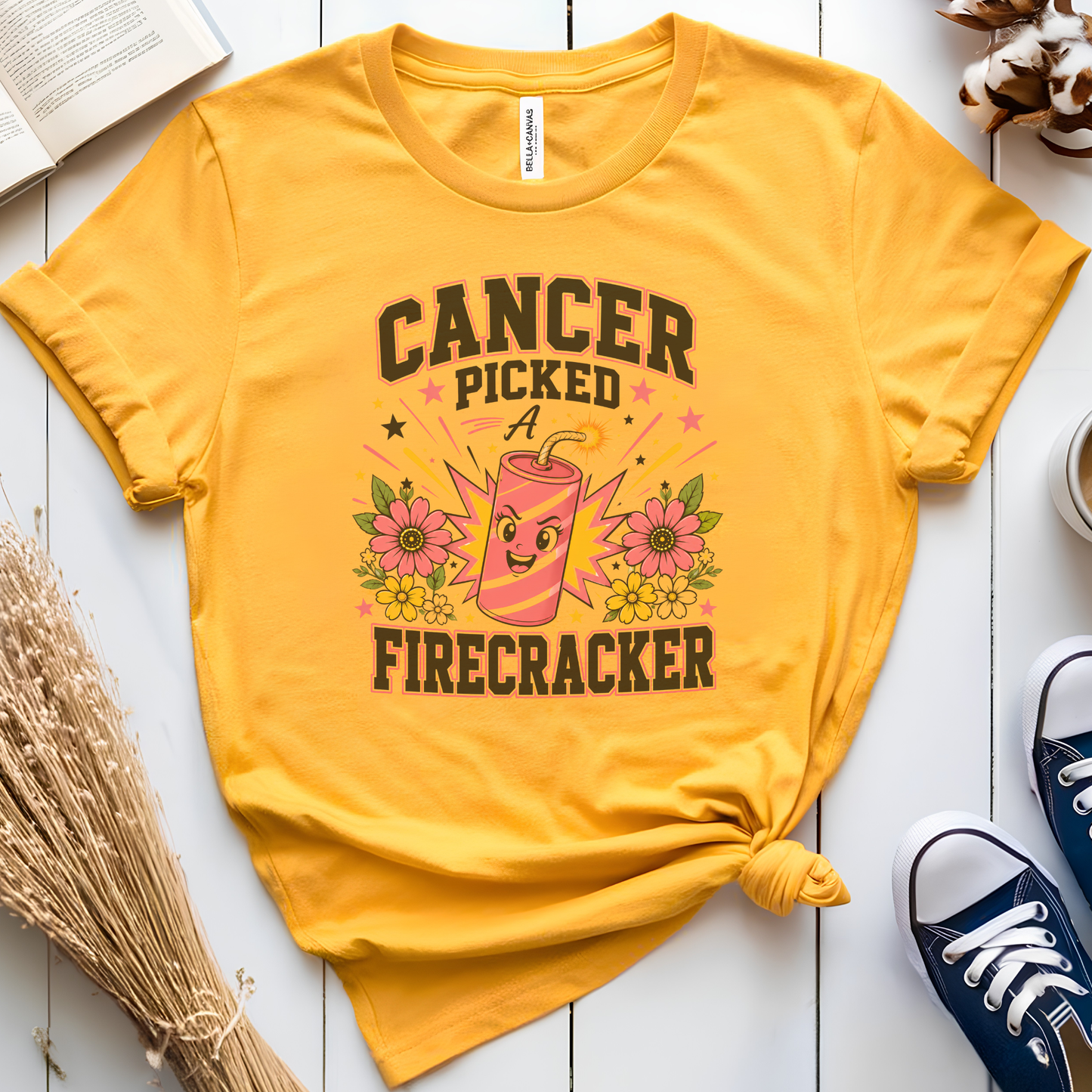 FireCracker