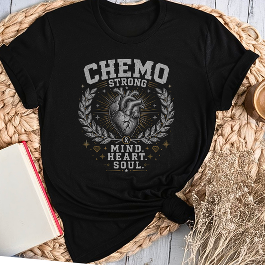Chemo Strong