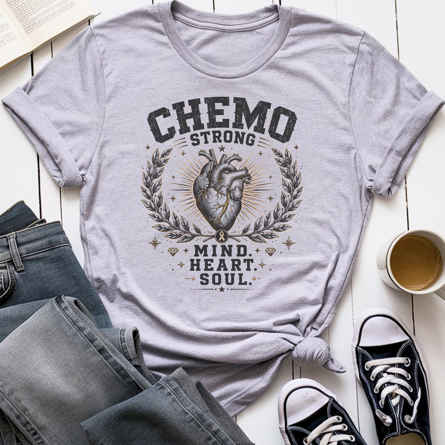 Chemo Strong