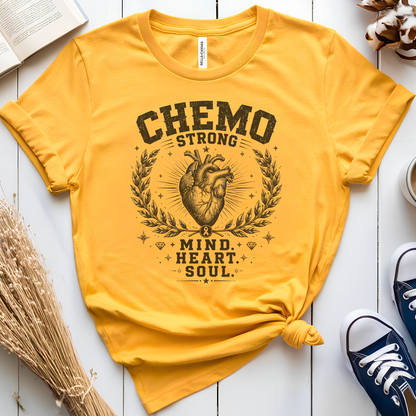 Chemo Strong