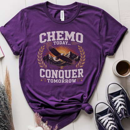 Conquer