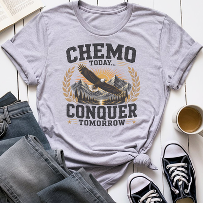 Conquer