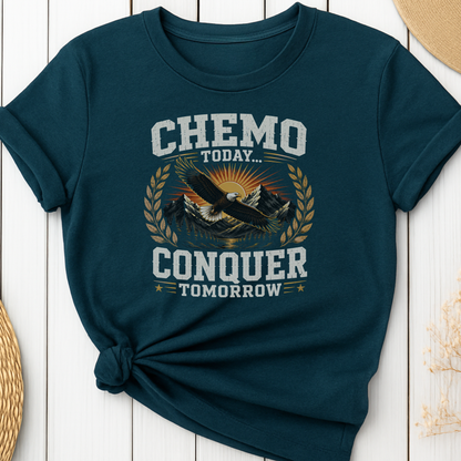 Conquer