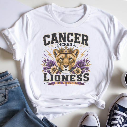 Lioness