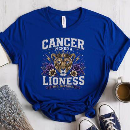 Lioness