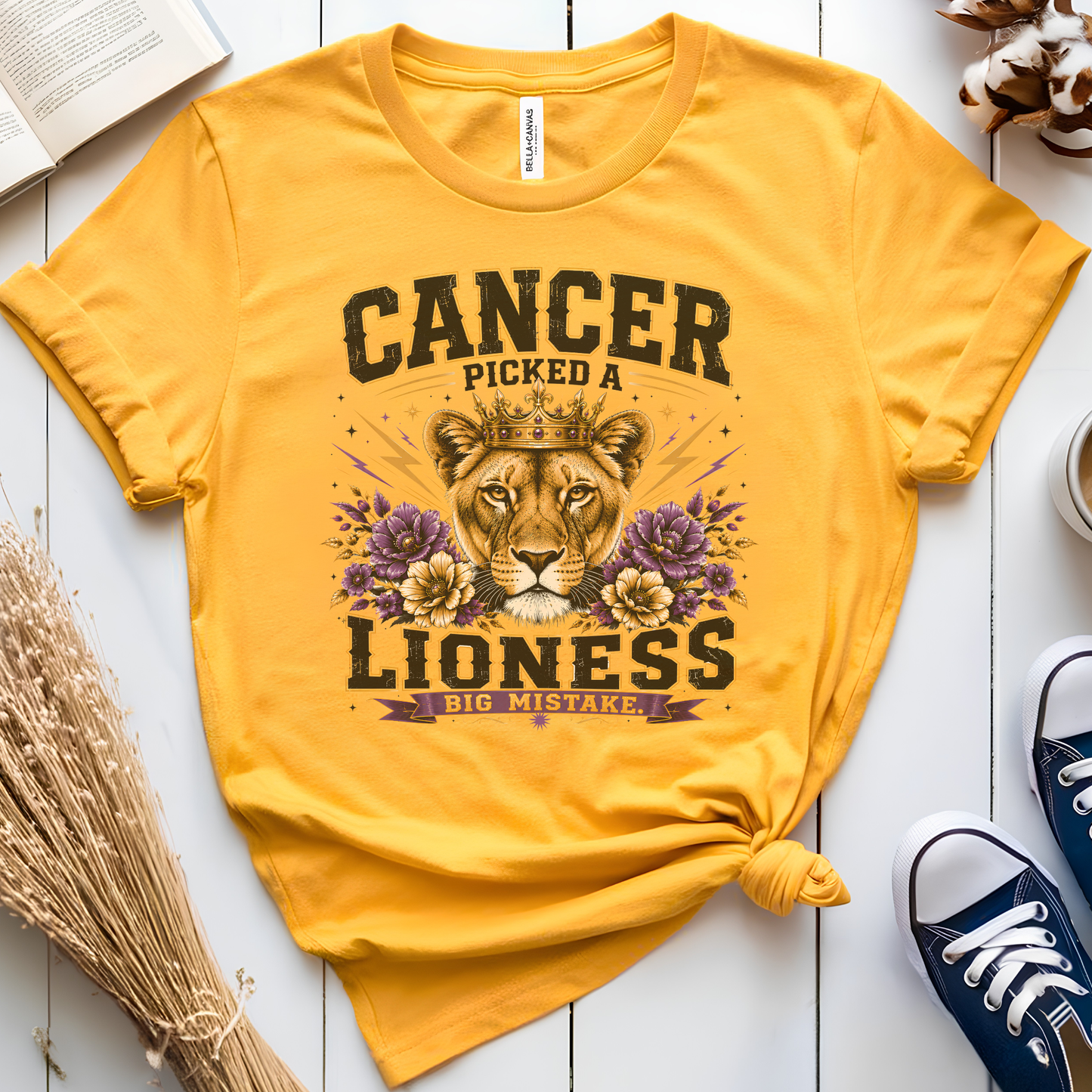Lioness