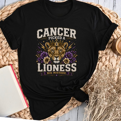 Lioness