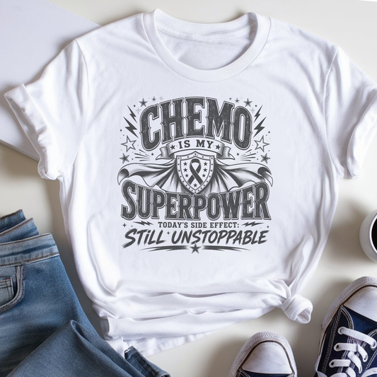 Still Unstoppable
