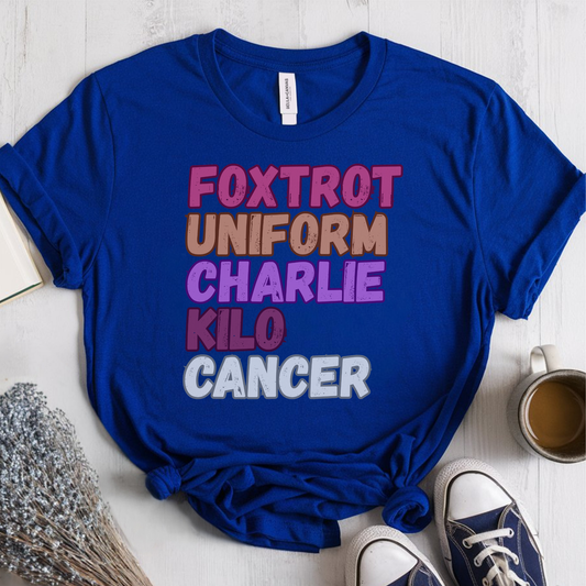 Foxtrot