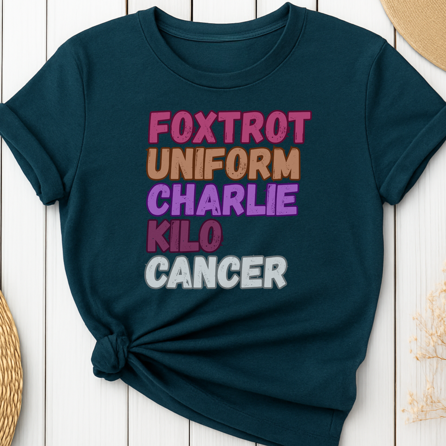 Foxtrot